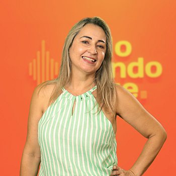 Iraci Nogueira Carvalho
