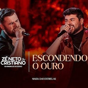Escondendo o Ouro
