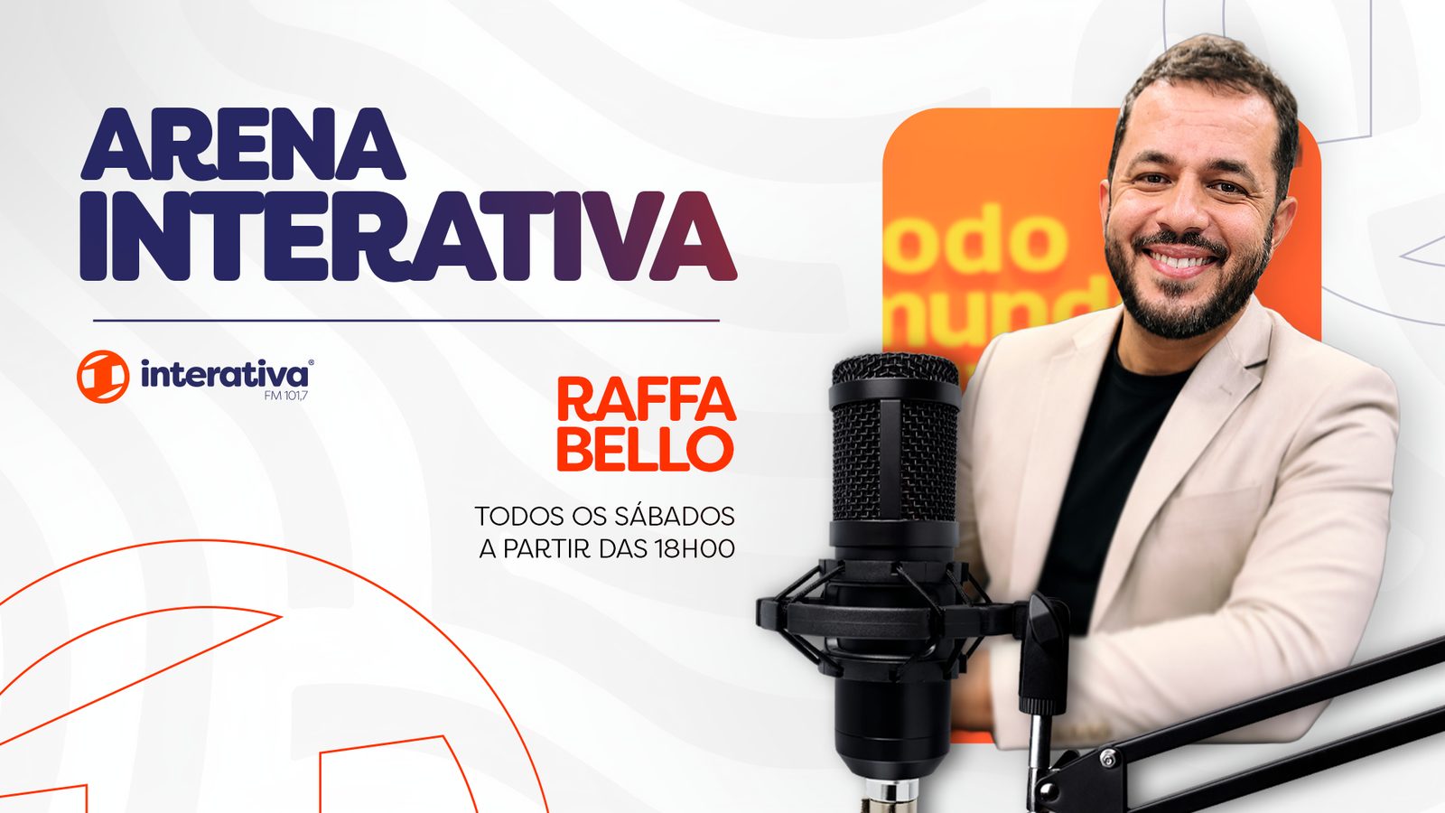 Arena Interativa