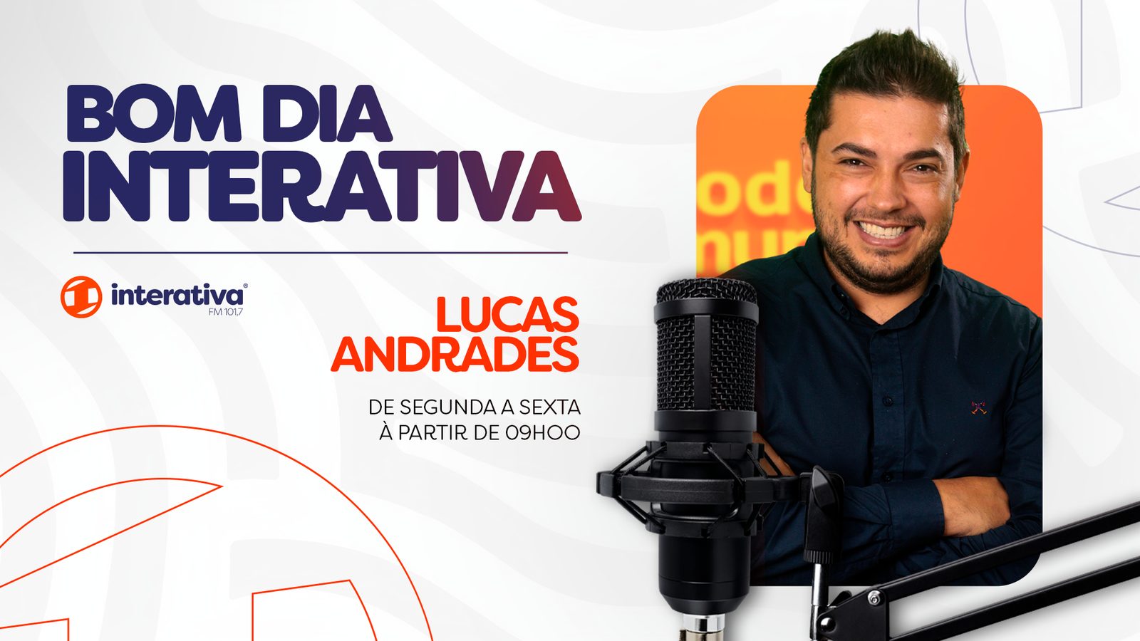 Bom Dia Interativa