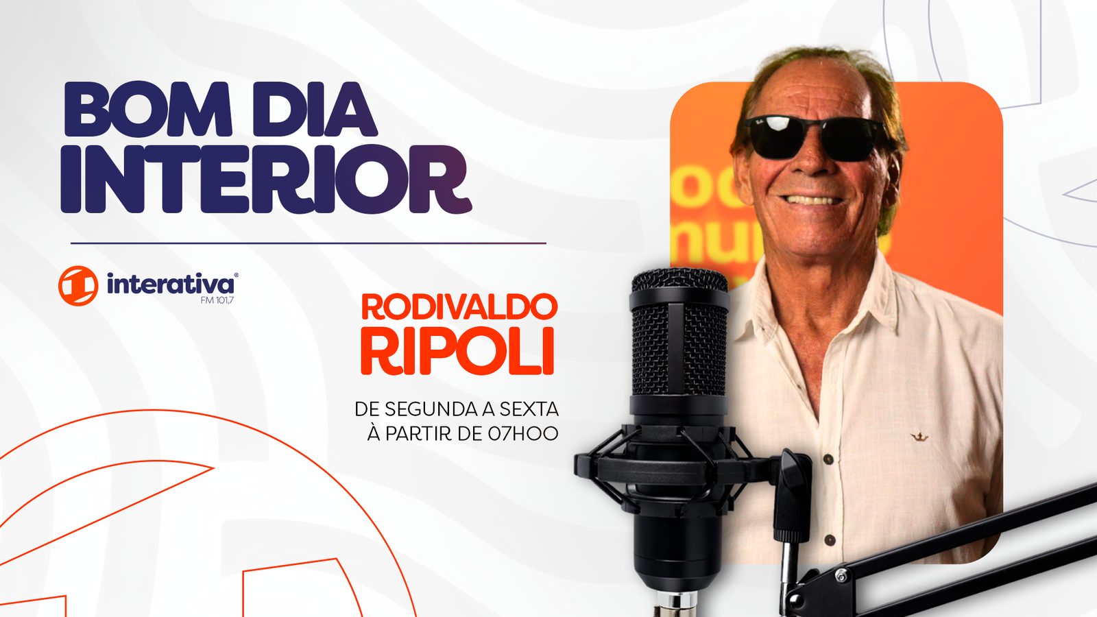 Bom Dia Interior