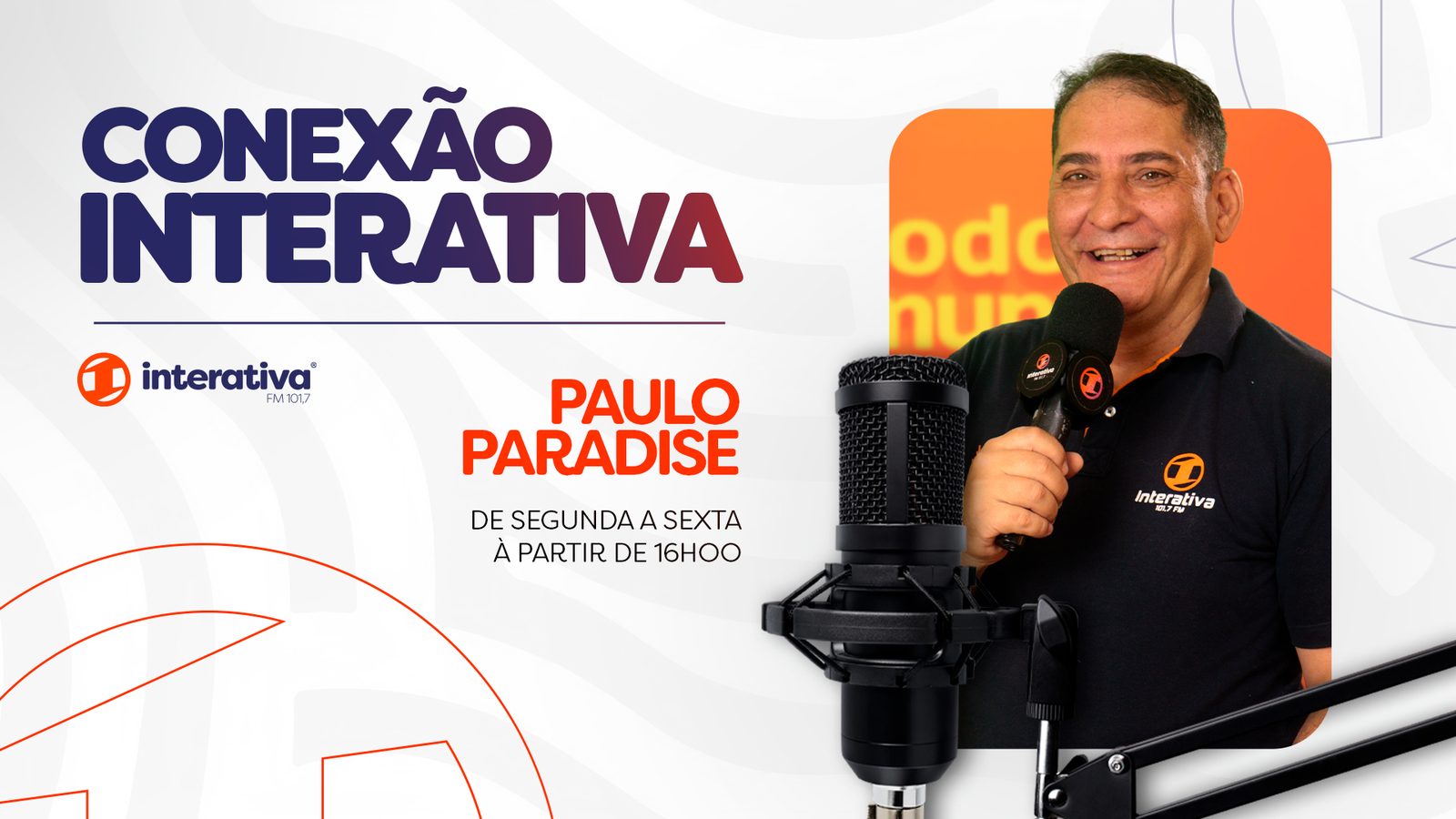 Conexão Interativa