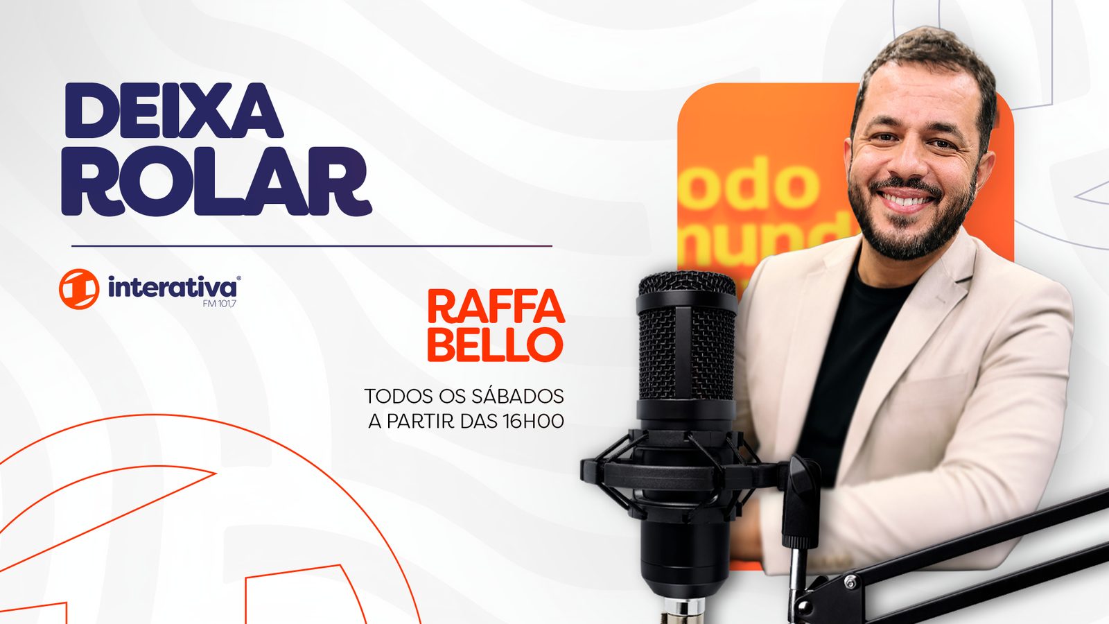 Deixa Rolar