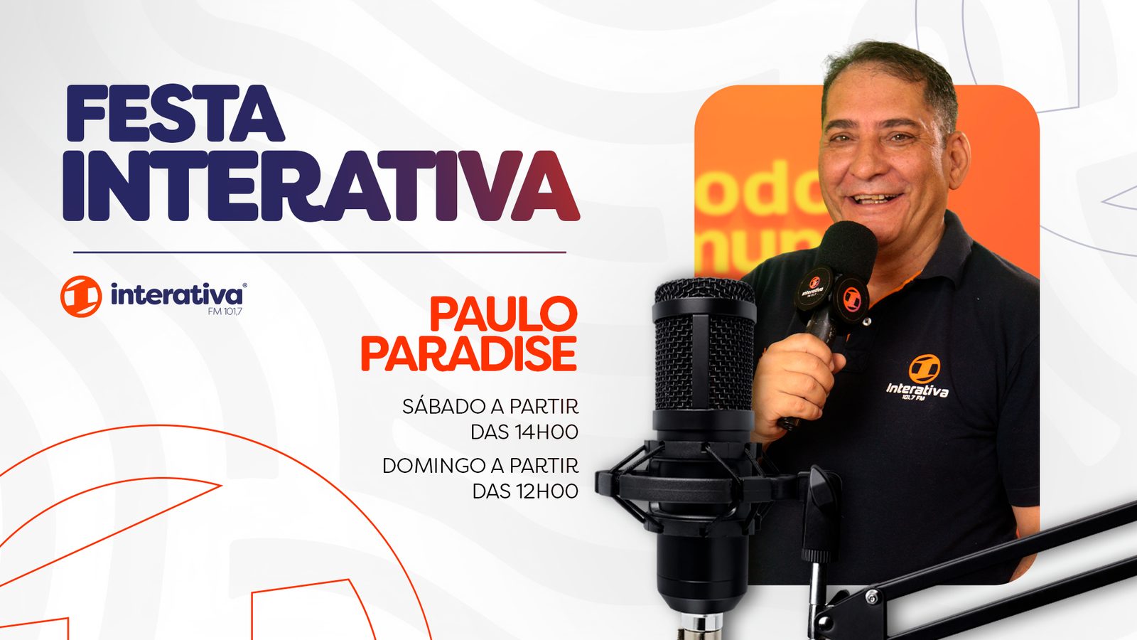 Festa Interativa