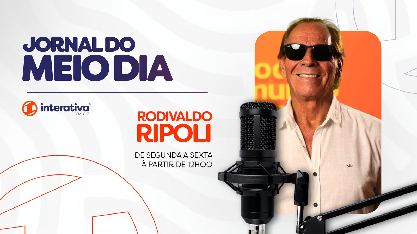 Jornal do Meio Dia