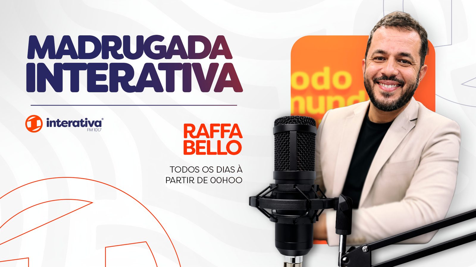 Madrugada Interativa