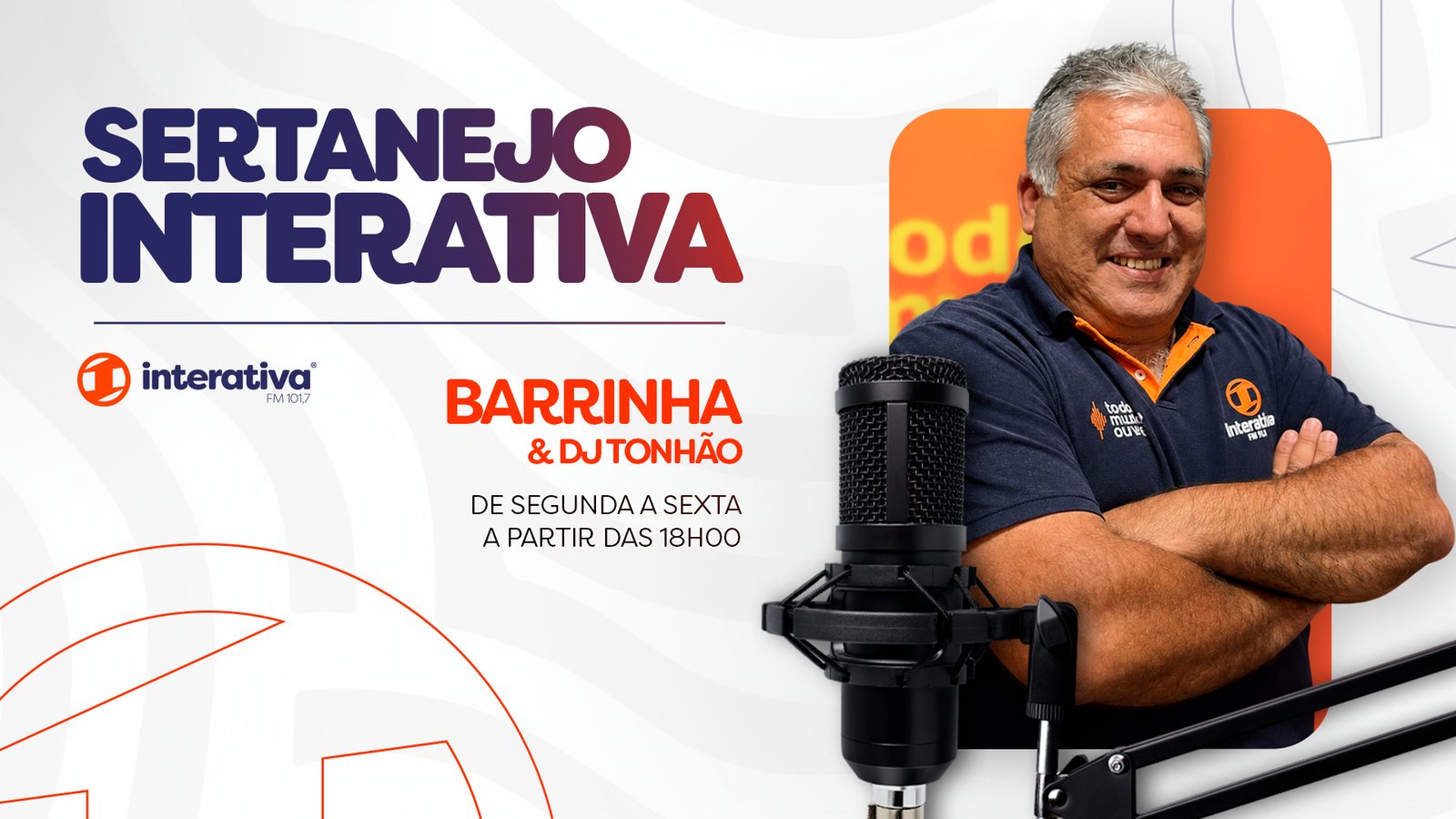 Sertanejo Interativa