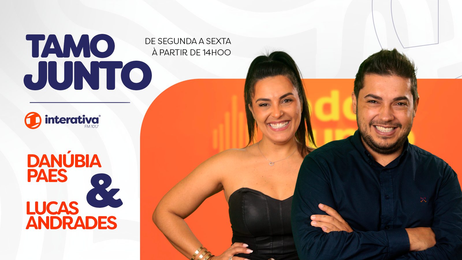 Tamo Junto