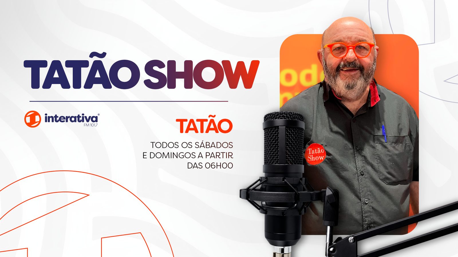 Tatão Show